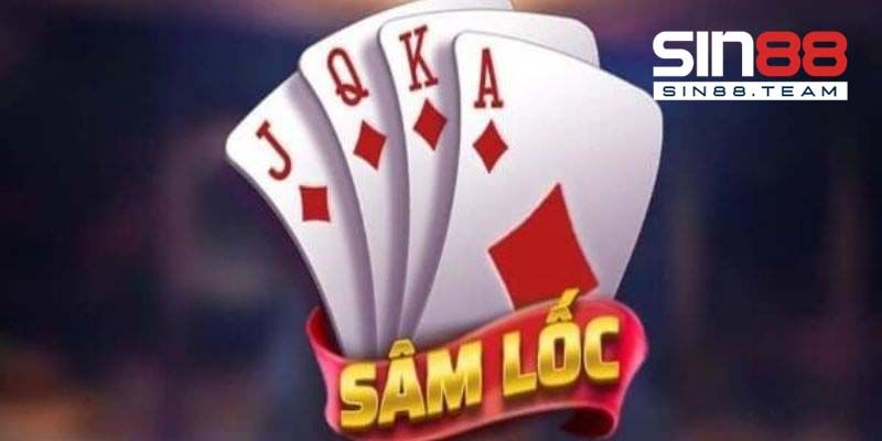 Sâm lốc là gì?