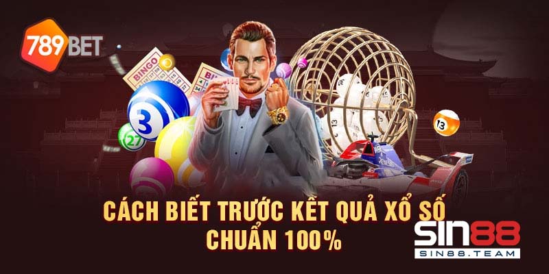 Ưu điểm của xổ số 789bet