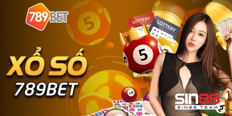 Giới thiệu các thông tin chung về danh mục xổ số 789bet 