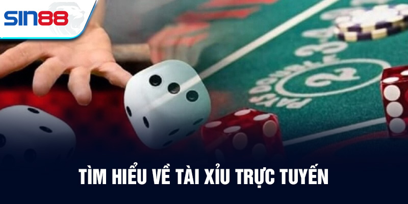 Giới thiệu cơ bản về game tài xỉu Sin88 là như thế nào