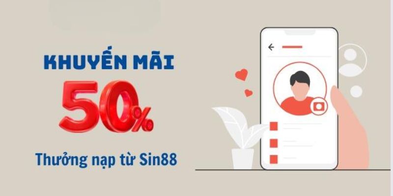 Sự kiện ưu đãi 50% dành cho tất cả thành viên